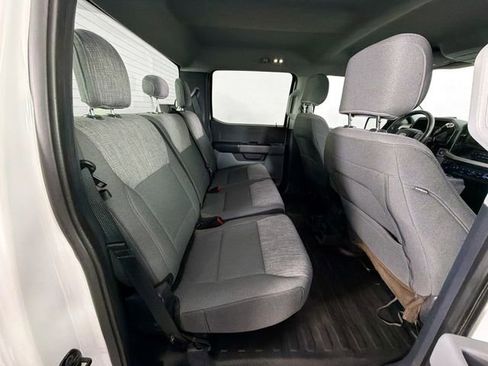 Used 2021 Ford F150 XLT w/ XTR Package image 27