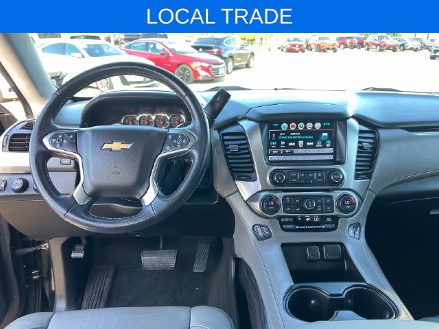 Used 2016 Chevrolet Tahoe LT AWD/4WD image 27