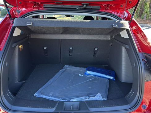 New 2026 Chevrolet Trax LT w/ Driver Confidence Package image 27