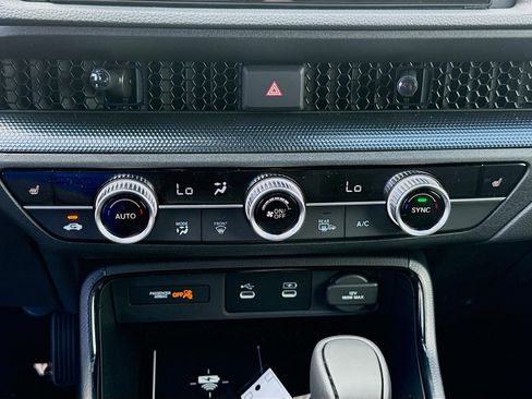 New 2026 Honda CR-V Sport image 14