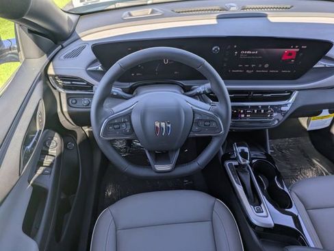 New 2026 Buick Envista Avenir image 19