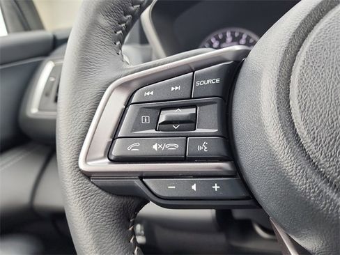 New 2026 Subaru Ascent Limited image 27