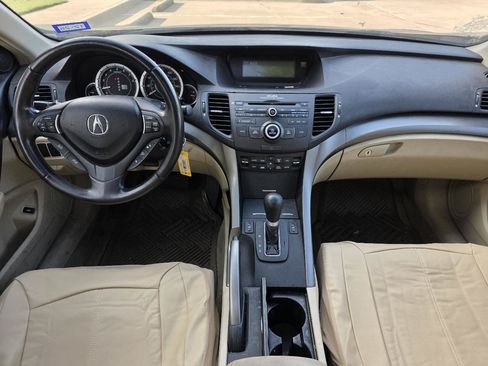 Used 2010 Acura TSX Sedan FWD image 14