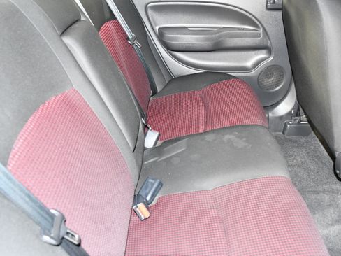 Used 2022 Mitsubishi Mirage G4 Black Edition FWD image 43