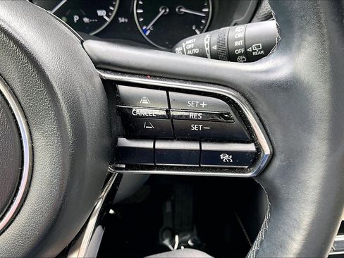 Used 2024 MAZDA CX-90 3.3 Turbo w/ Premium Package AWD/4WD image 17
