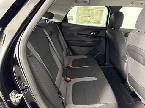 New 2026 Chevrolet TrailBlazer LT w/ Convenience Package image 18