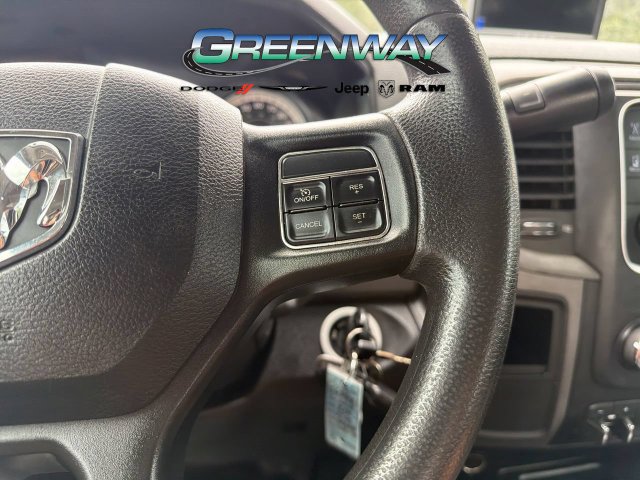Used 2018 RAM 3500 Tradesman w/ Chrome Appearance Group AWD/4WD image 23