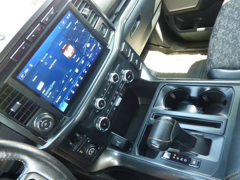 Used 2022 Ford F150 Tremor w/ Equipment Group 401A Mid AWD/4WD image 31