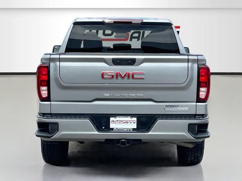 Used 2025 GMC Sierra 1500 Elevation AWD/4WD image 6