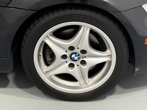 Used 2000 BMW M Roadster ROADSTER image 24