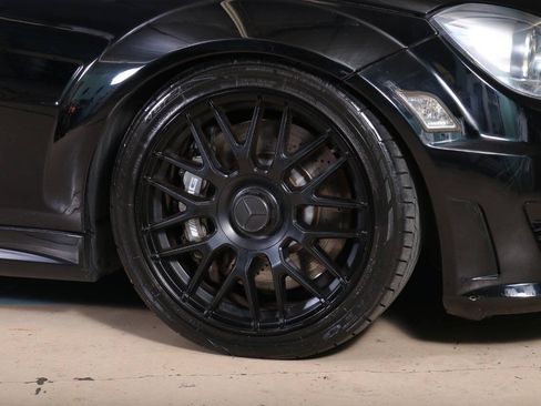 Used 2013 Mercedes-Benz C 63 AMG Coupe w/ Multimedia Pkg image 18