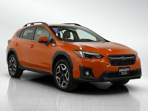 Used 2019 Subaru Crosstrek 2.0i Limited w/ Moonroof Package w/Navigation image 7