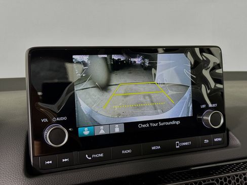 New 2026 Honda Civic LX image 14