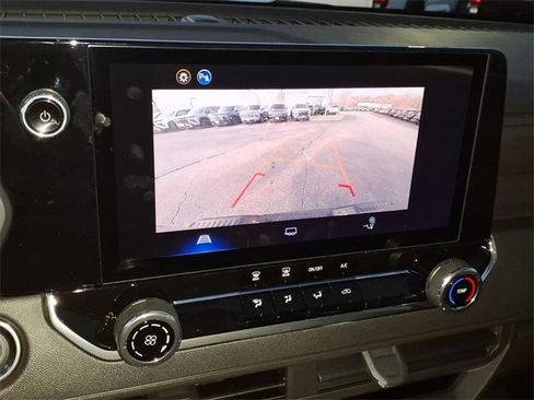 New 2026 Chevrolet Colorado W/T image 17