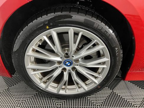 Used 2023 BMW 330e w/ Driving Assistance Package RWD image 10