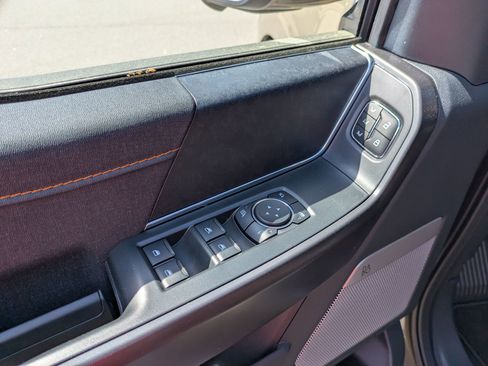 New 2026 Ford F150 Tremor AWD/4WD image 17