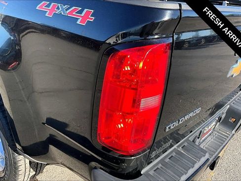 Used 2016 Chevrolet Colorado LT w/ LT Convenience Package AWD/4WD image 22