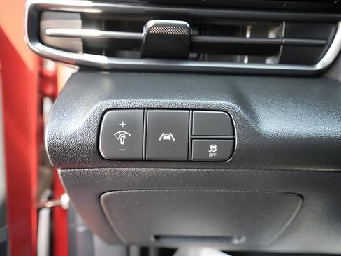 Certified 2023 Hyundai Elantra N Line FWD image 25