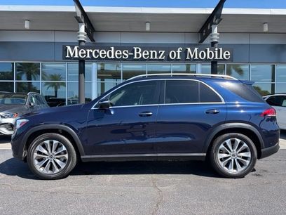 Certified 2021 Mercedes-Benz GLE 350 4MATIC