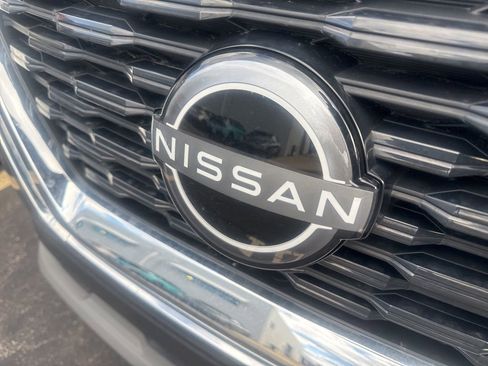 Certified 2023 Nissan Rogue SV w/ SV Premium B Package image 4