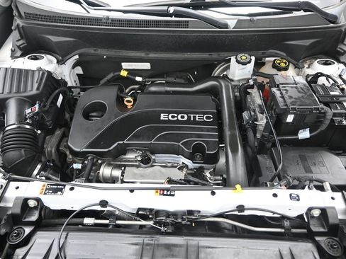 Used 2020 GMC Terrain SLE FWD image 14