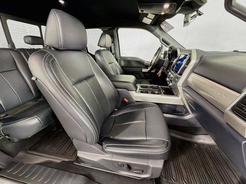 Used 2022 Ford F350 Lariat w/ Lariat Value Package AWD/4WD image 31