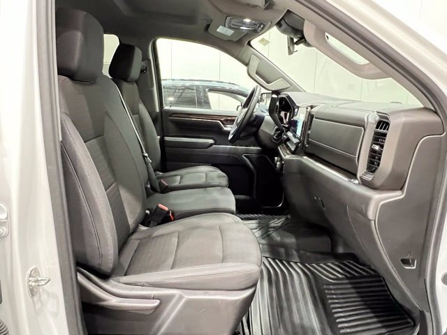 Used 2025 RAM ProMaster 2500 w/ Convenience Group FWD image 51