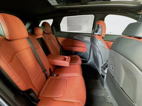 New 2026 Kia Sportage SX image 29