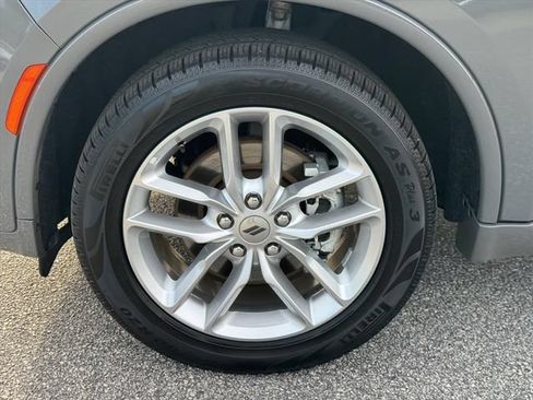 Used 2024 Dodge Durango GT AWD/4WD image 9