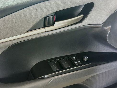 Certified 2025 Toyota Camry LE image 16