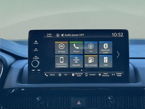 Certified 2023 Honda CR-V EX-L image 12