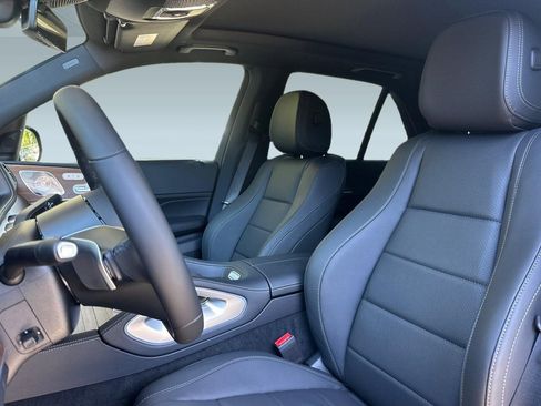 New 2026 Mercedes-Benz GLE 350 4MATIC image 20