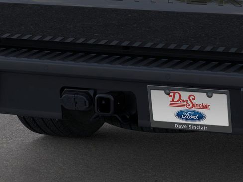 New 2026 Ford Maverick XLT w/ XLT Luxury Package image 25