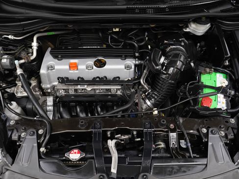 Used 2014 Honda CR-V EX-L image 32