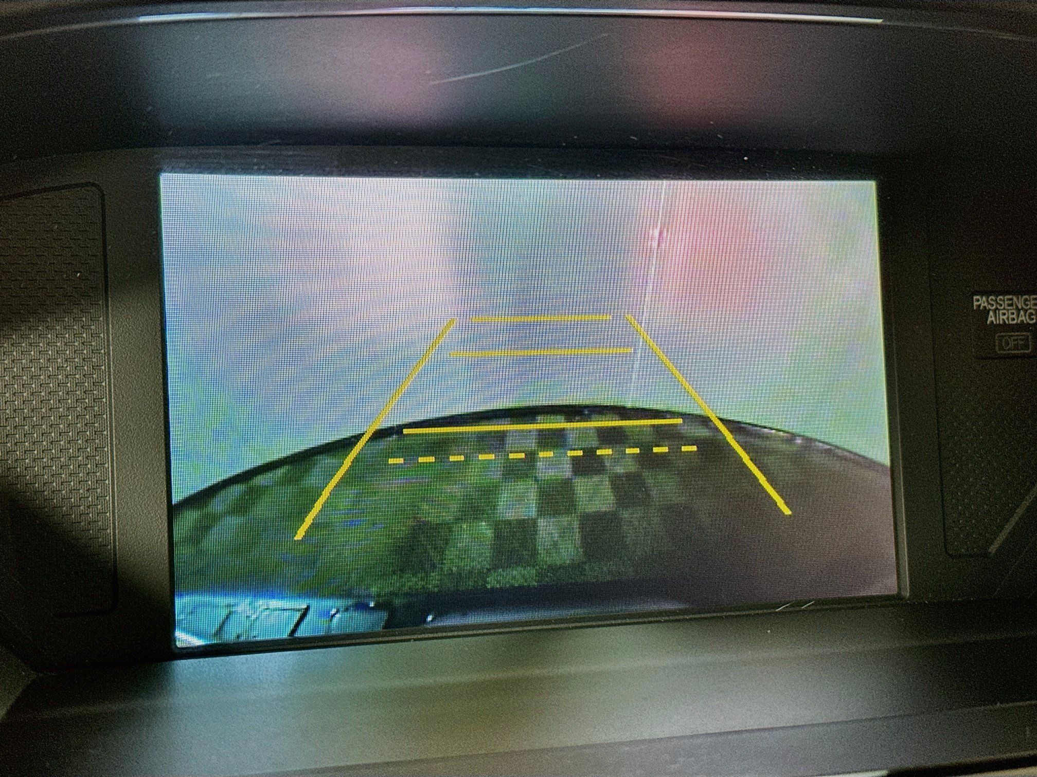 Used 2014 Honda Pilot EX-L image 13