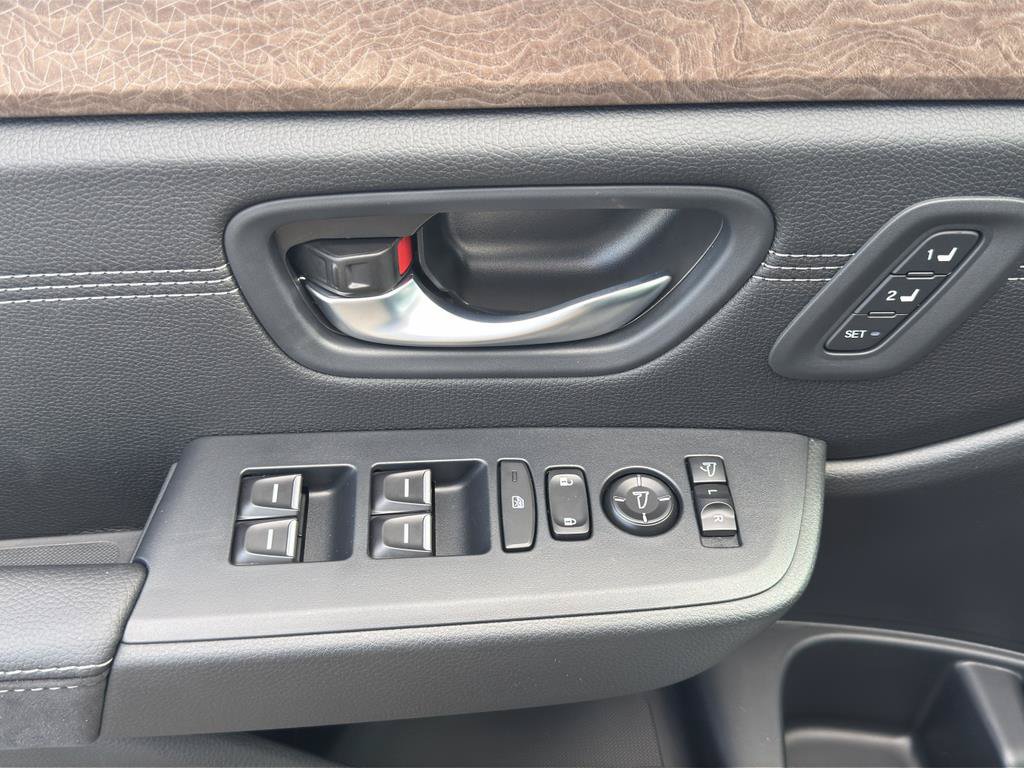 New 2026 Honda Pilot Elite image 21