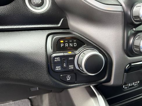 Used 2021 RAM 1500 Big Horn AWD/4WD image 20