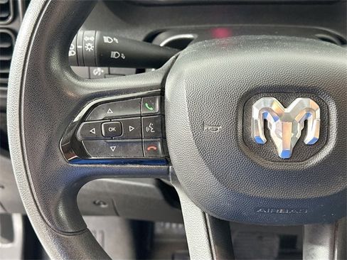 Used 2023 RAM ProMaster 2500 image 18