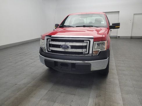 Used 2013 Ford F150 XL w/ Mid Equipment Group RWD image 15