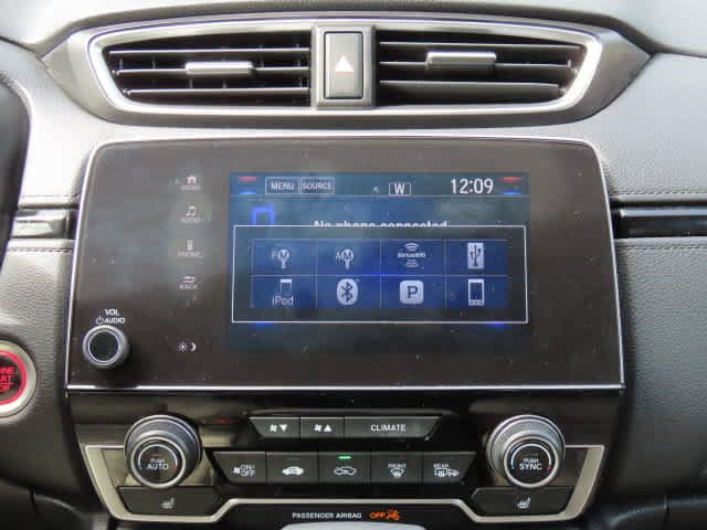 Used 2017 Honda CR-V EX image 20