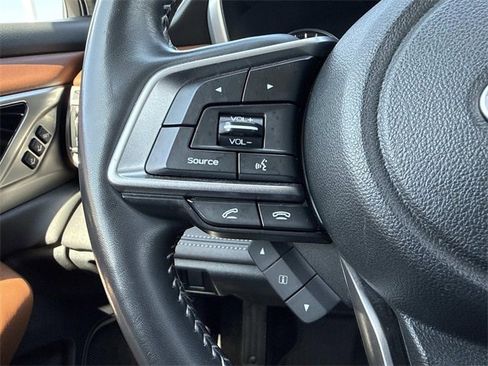 Used 2022 Subaru Outback Touring XT image 28