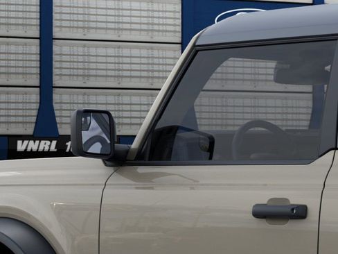 New 2026 Ford Bronco 2-Door image 22