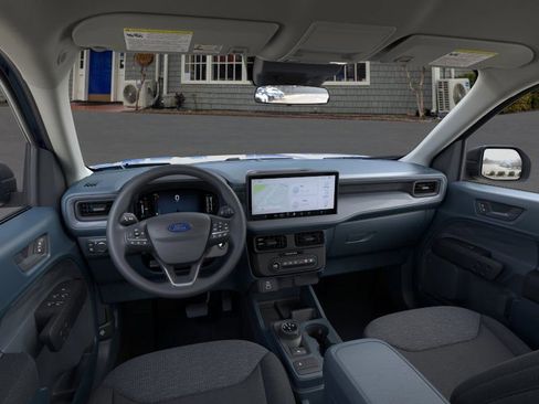 New 2026 Ford Maverick XL image 9