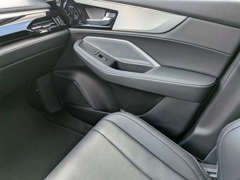 Certified 2026 Acura MDX FWD w/ Technology Package image 19