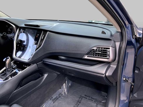 Certified 2024 Subaru Outback Limited AWD/4WD image 19
