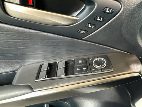 Used 2023 Lexus IS 350 F Sport w/ Navigation Package RWD image 24