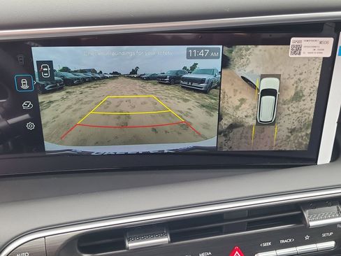 New 2026 Hyundai Palisade Calligraphy image 10