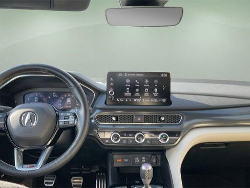 Used 2025 Acura Integra Type S image 11