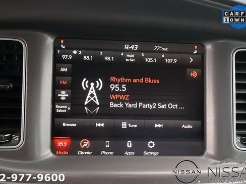 Used 2023 Dodge Charger SXT image 23