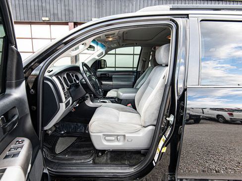 Used 2012 Toyota Sequoia SR5 image 27